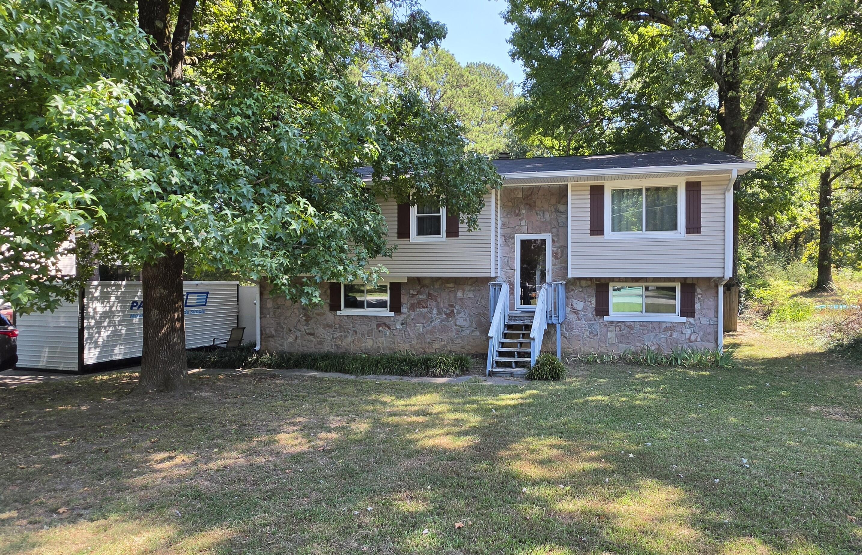 6326 Celtic Drive — photo