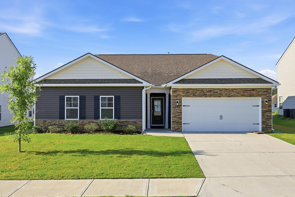 8514 Briar Rose Place — photo
