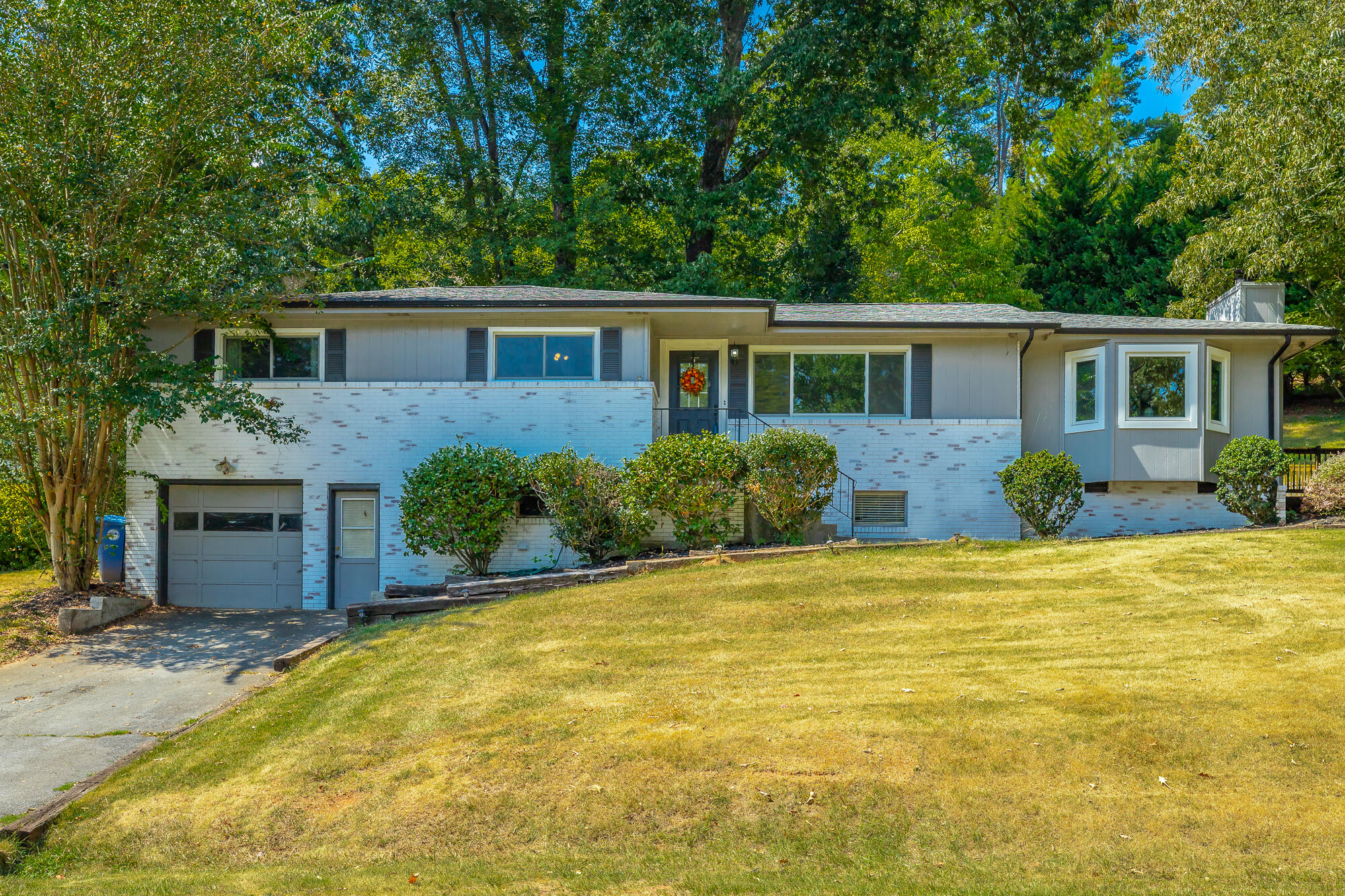 1021 Elaine Trail — photo