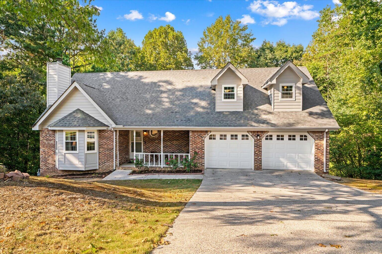 231 Fox Run Circle S — photo