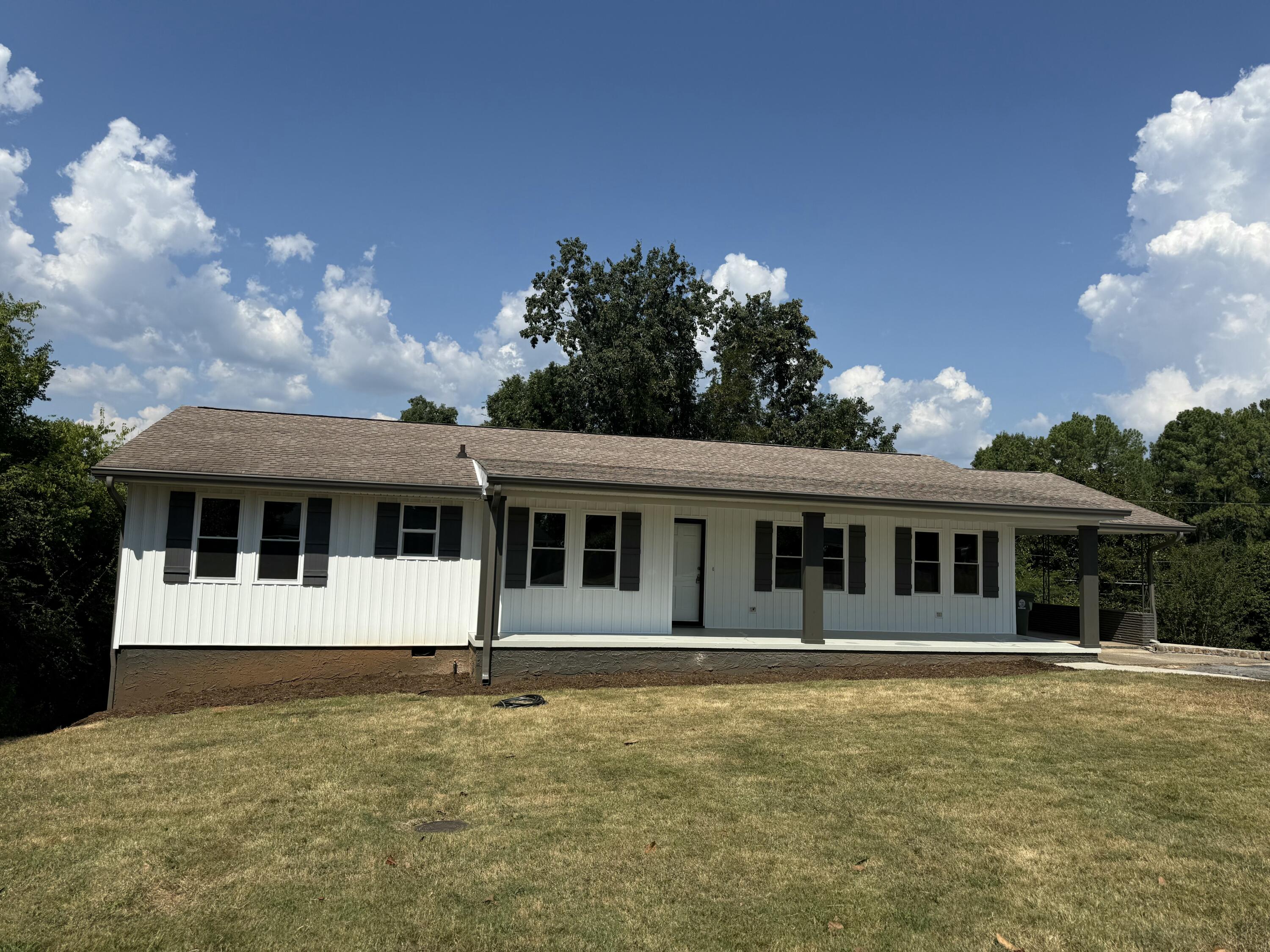 705 Highview Drive — photo