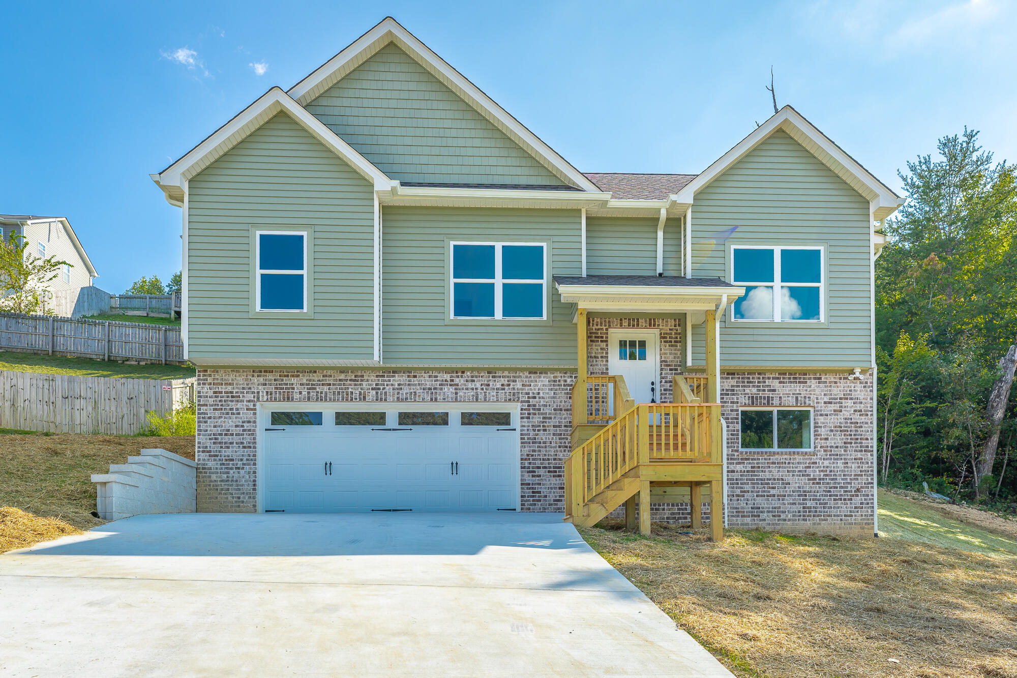 1710 Short Leaf Lane — photo
