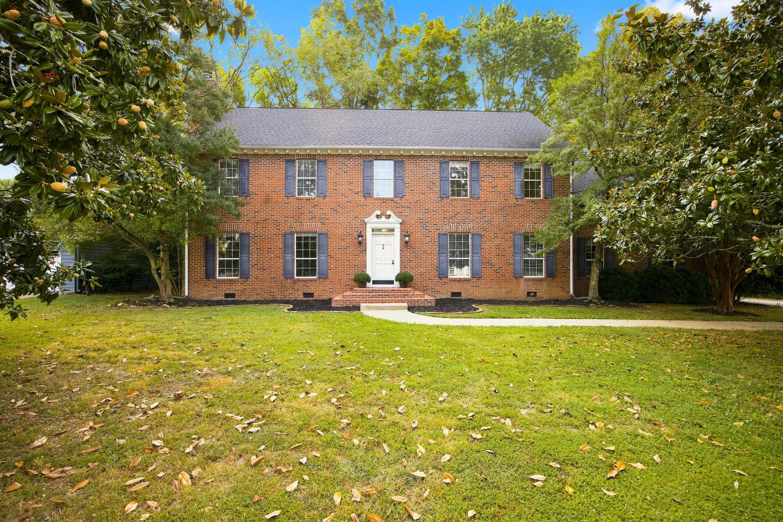 6210 N Innisbrook Drive — photo