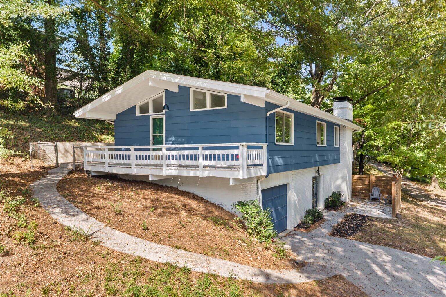 1014 Desota Drive — photo