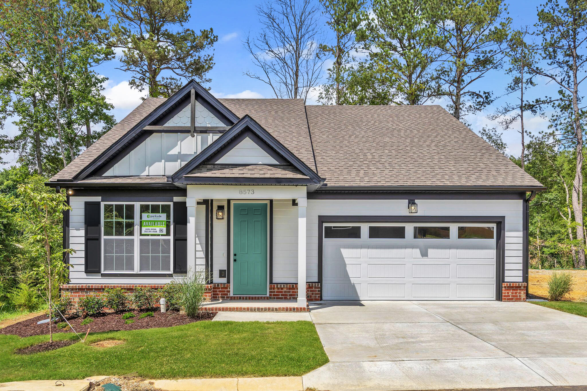 8573 Ari Lane, Lot 5 — photo