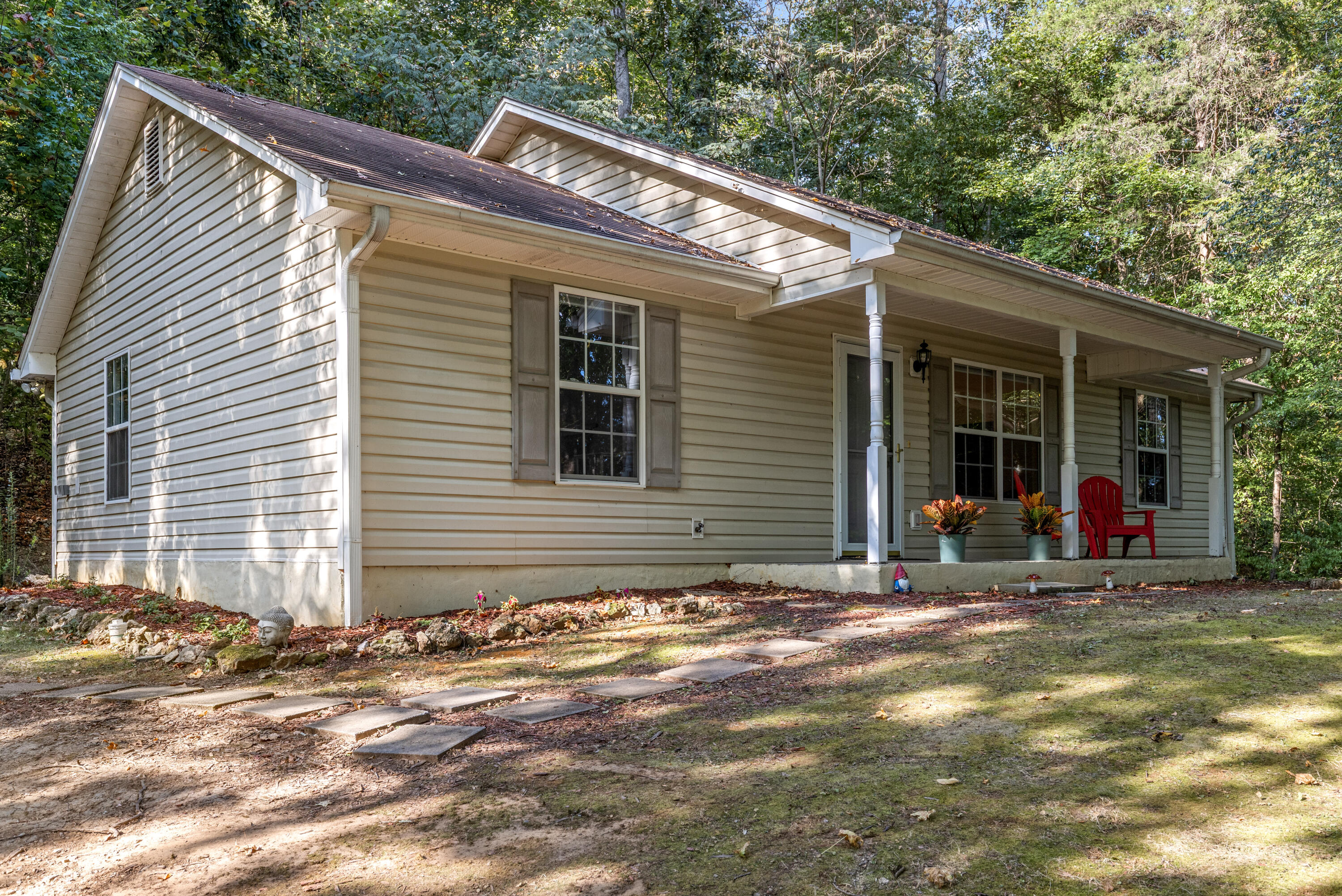 4123 Mountain Creek Road — photo