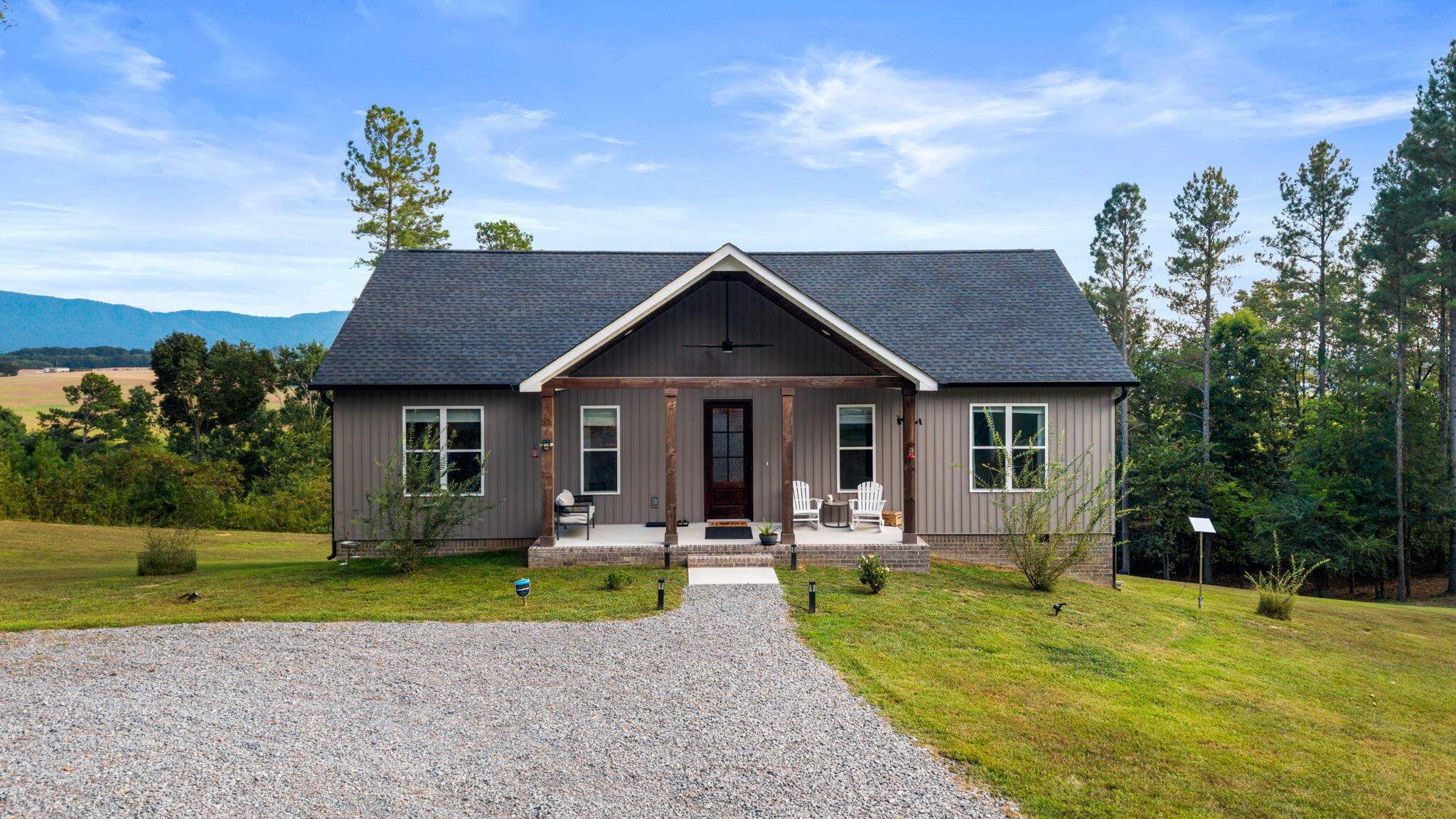 205 Hiwassee Trails Drive — photo