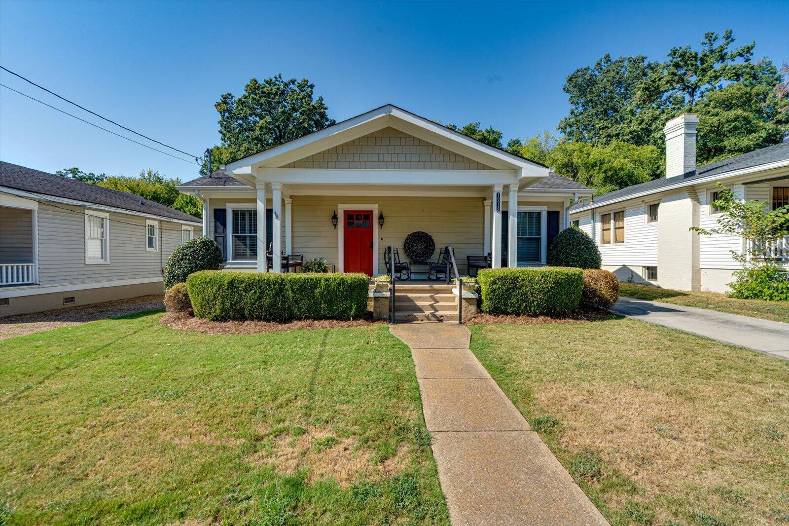 1212 Dartmouth Street — photo
