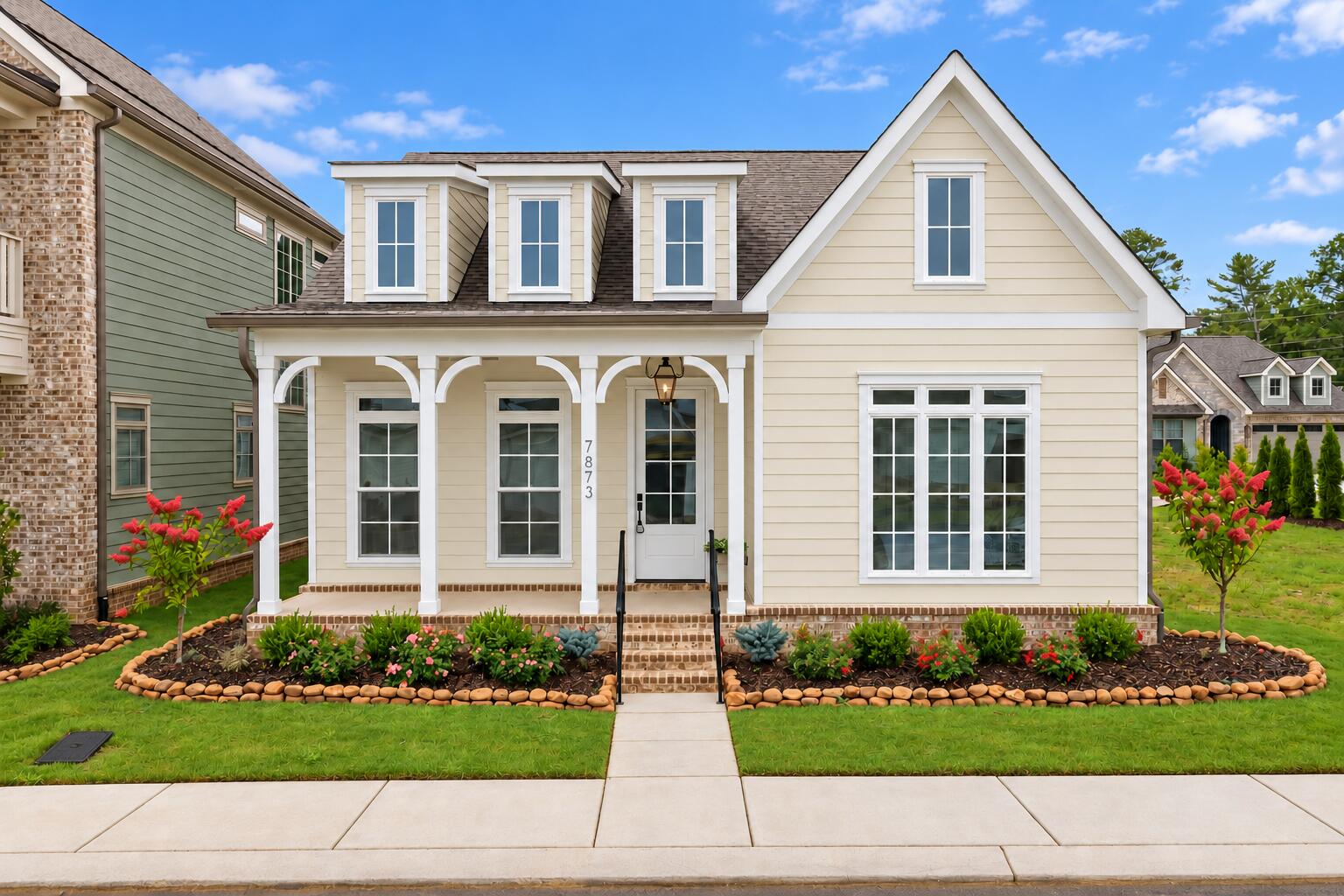 7873 Honeycomb Lane — photo