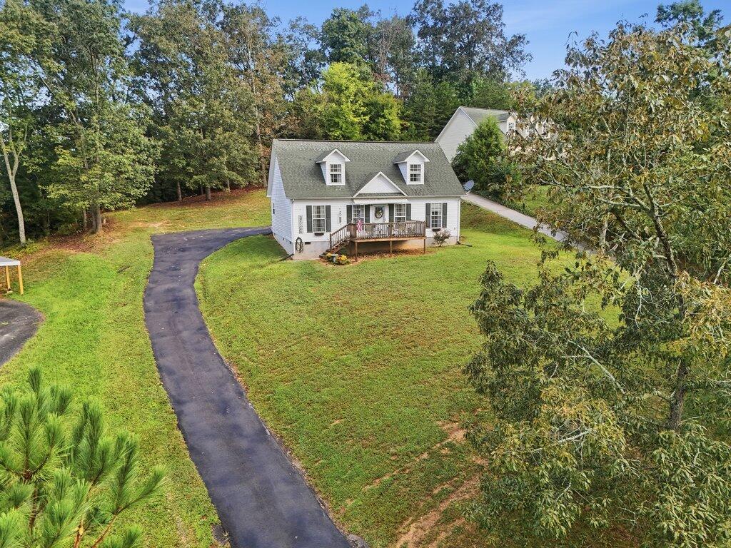 777 Grassy Branch Road — photo