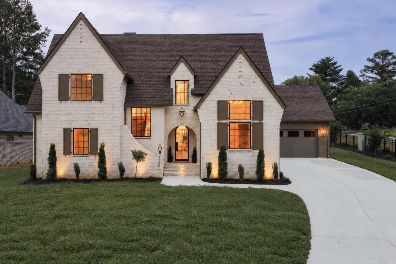 3106 Creekwood Trail NW — photo