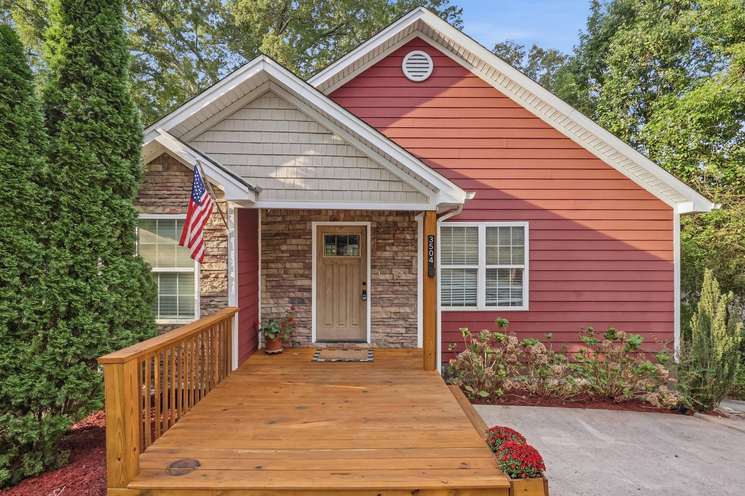 3504 Shelby Circle — photo