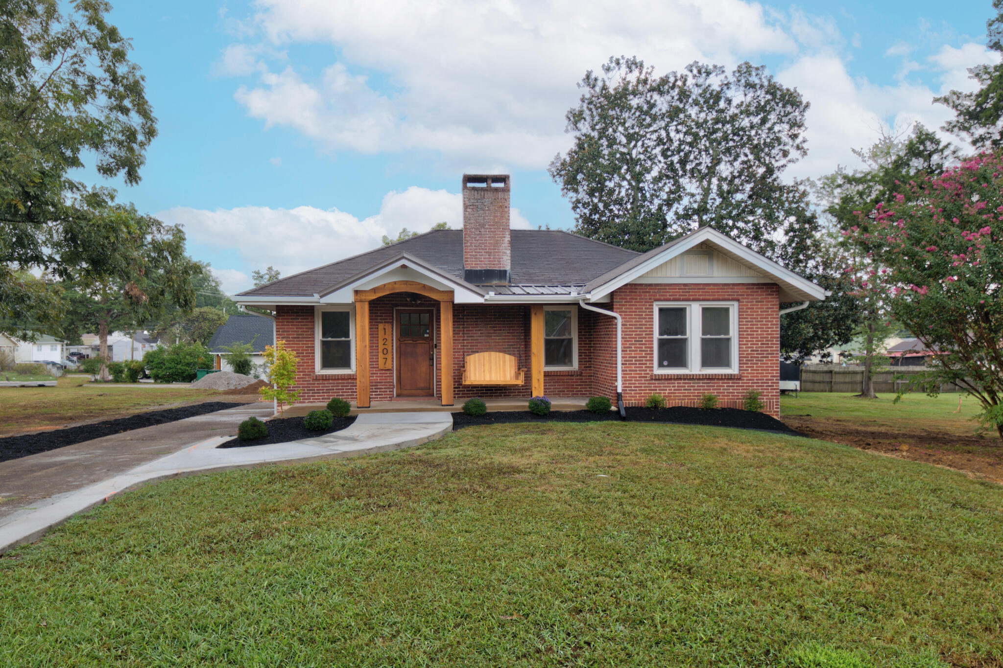 1207 Spring Creek Road — photo