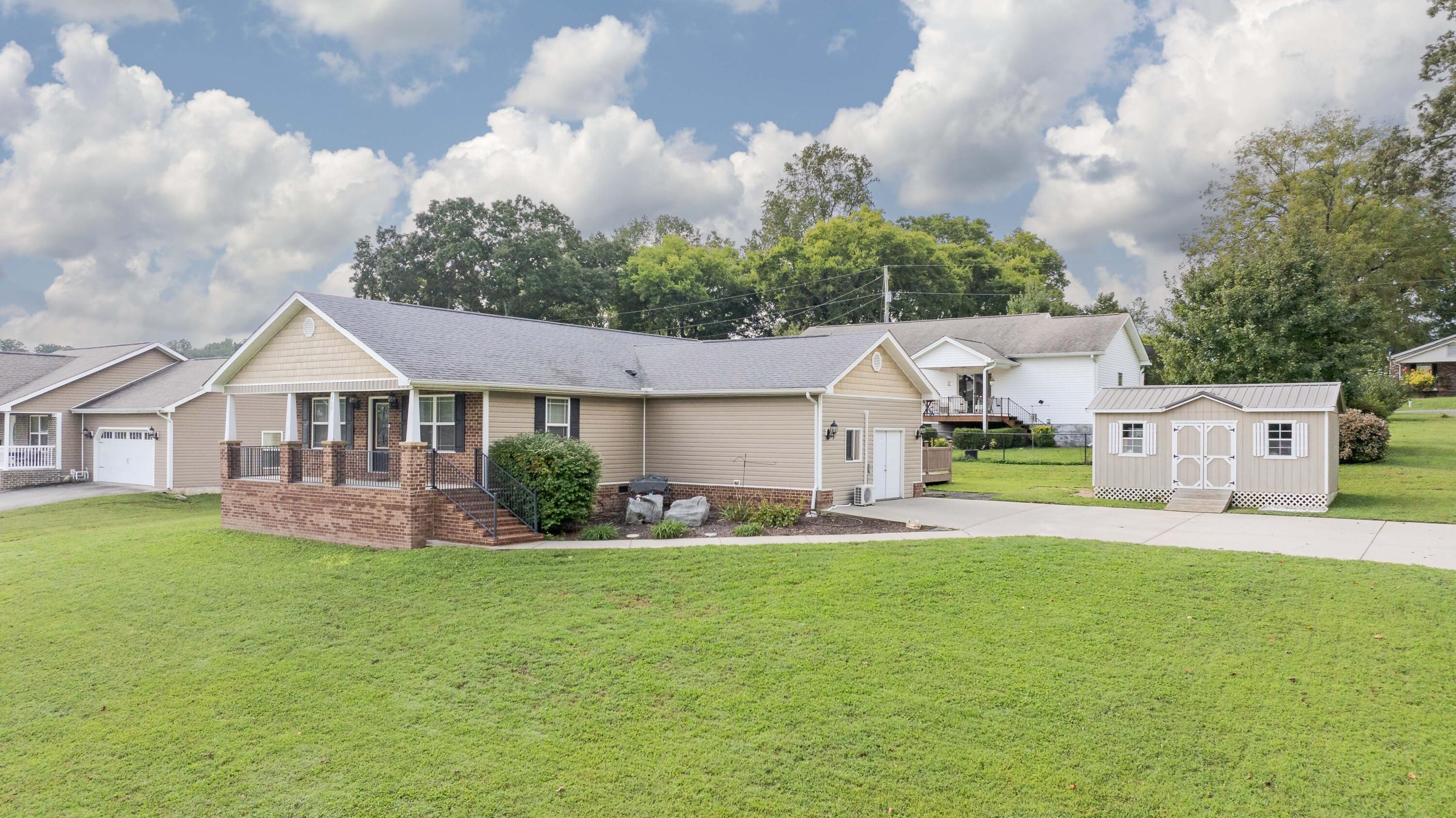 339 Foothills Drive — photo