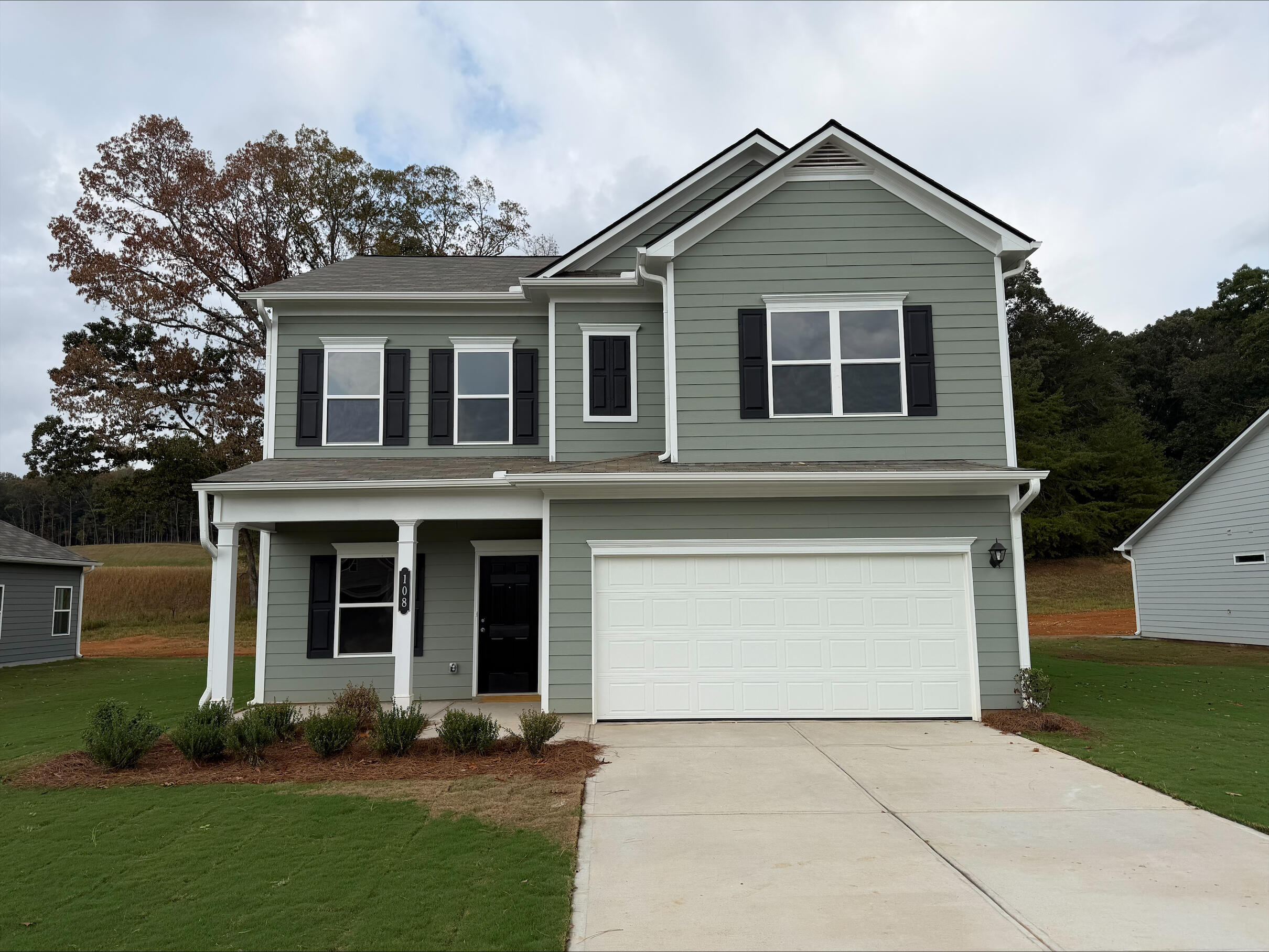 108 Willow Circle — photo