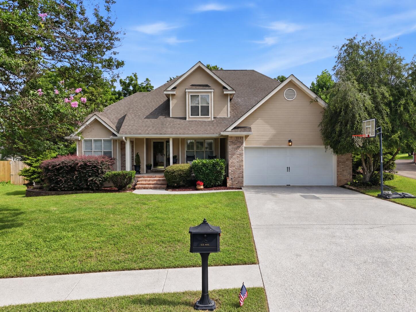 8624 Georgetown Trace Lane — photo