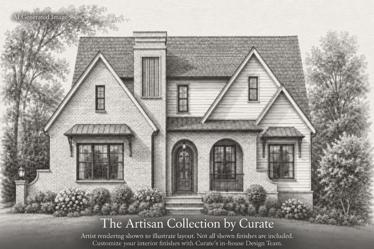 5012 Ravinia Lane, 1442 — photo