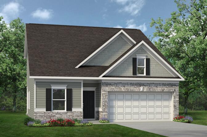 2766 Upton Circle — photo
