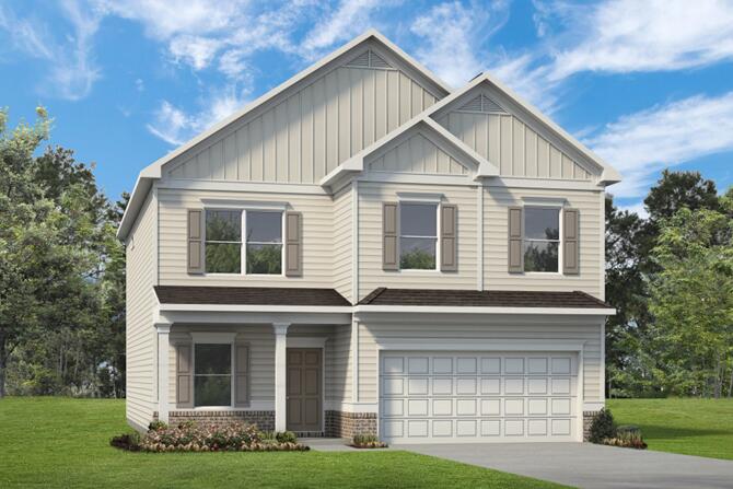 2772 Upton Circle — photo
