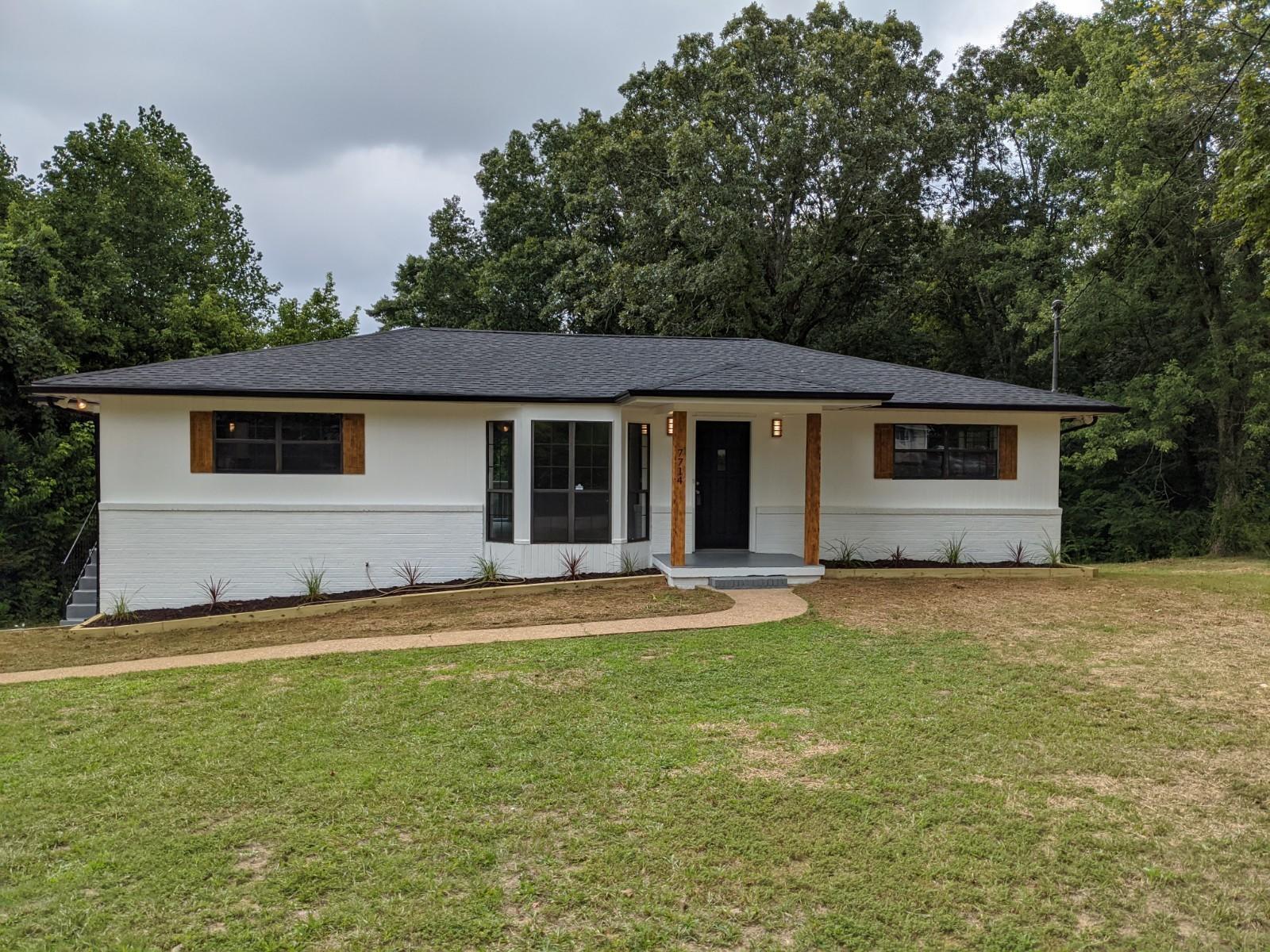 7714 Basswood Drive — photo