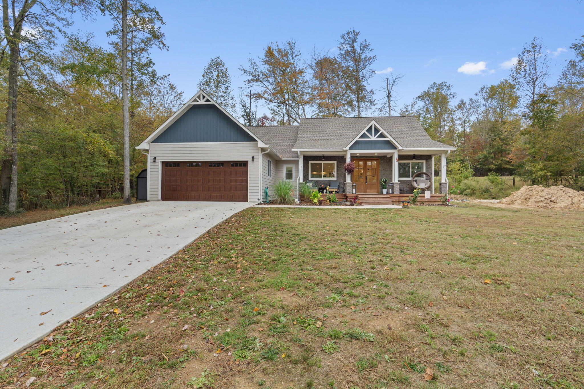 715 Halfmoon Shores Drive — photo