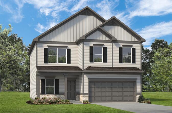 8383 Harbour Chase Loop — photo