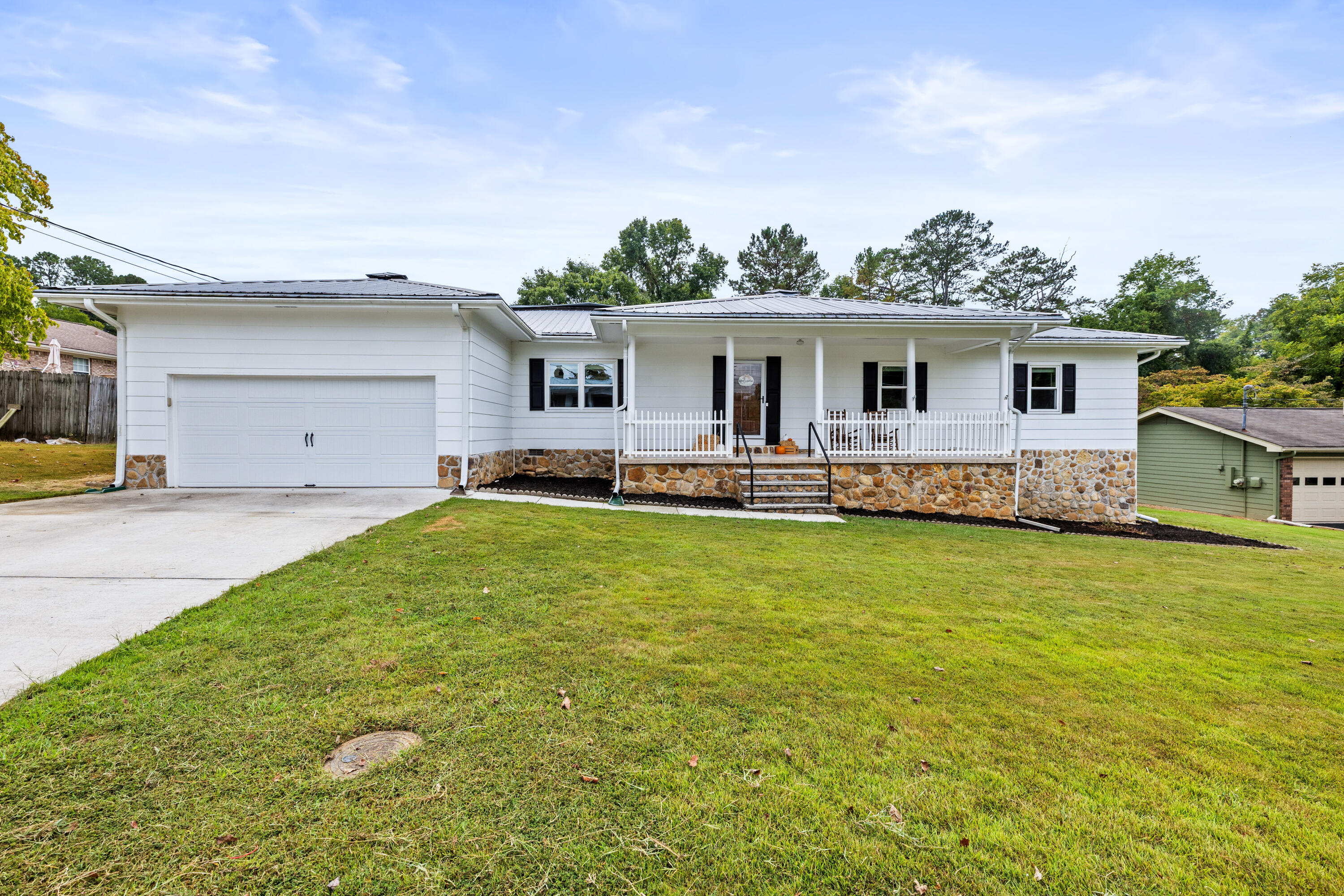 5806 Old Fort Lane — photo