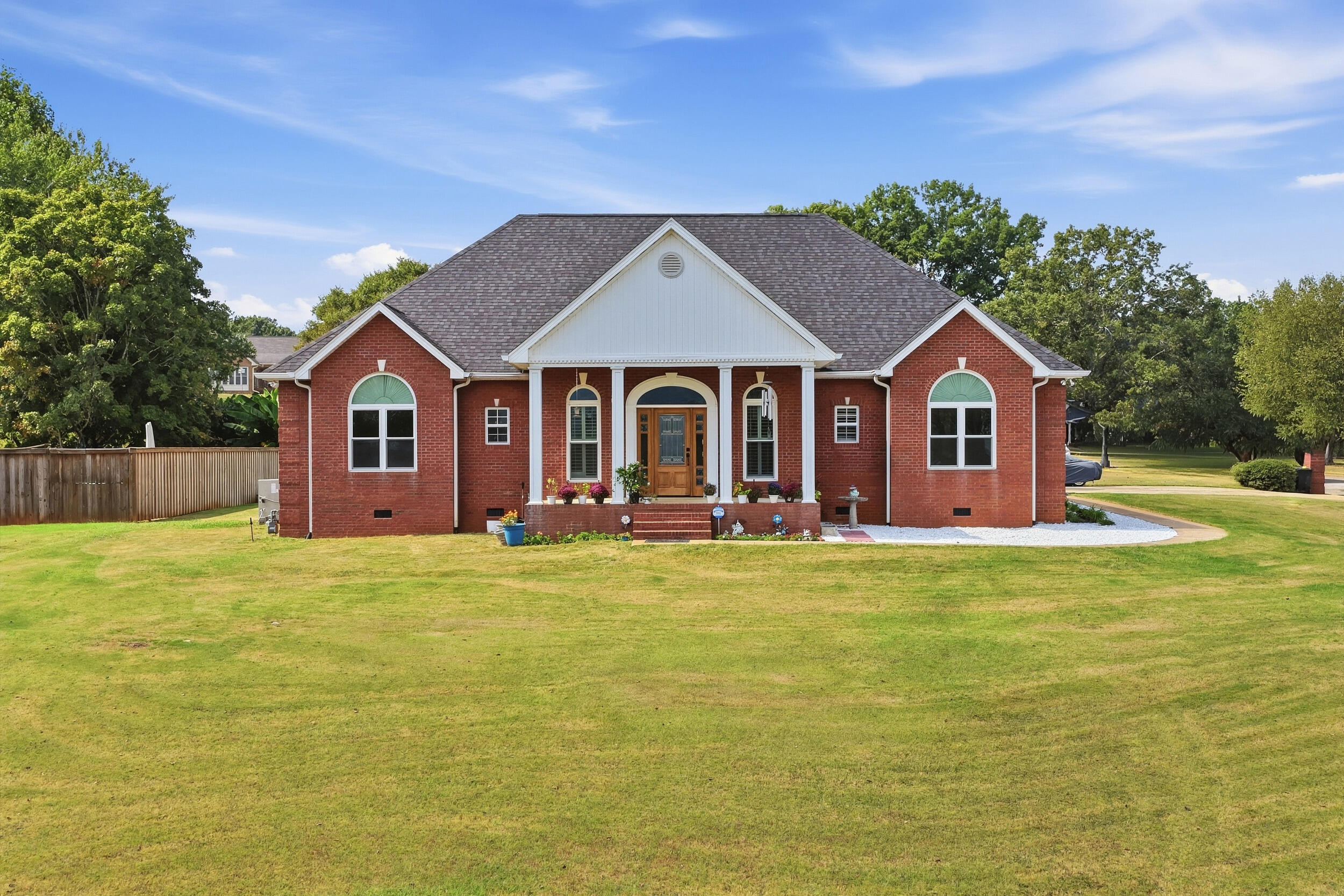 8400 Heron Circle — photo