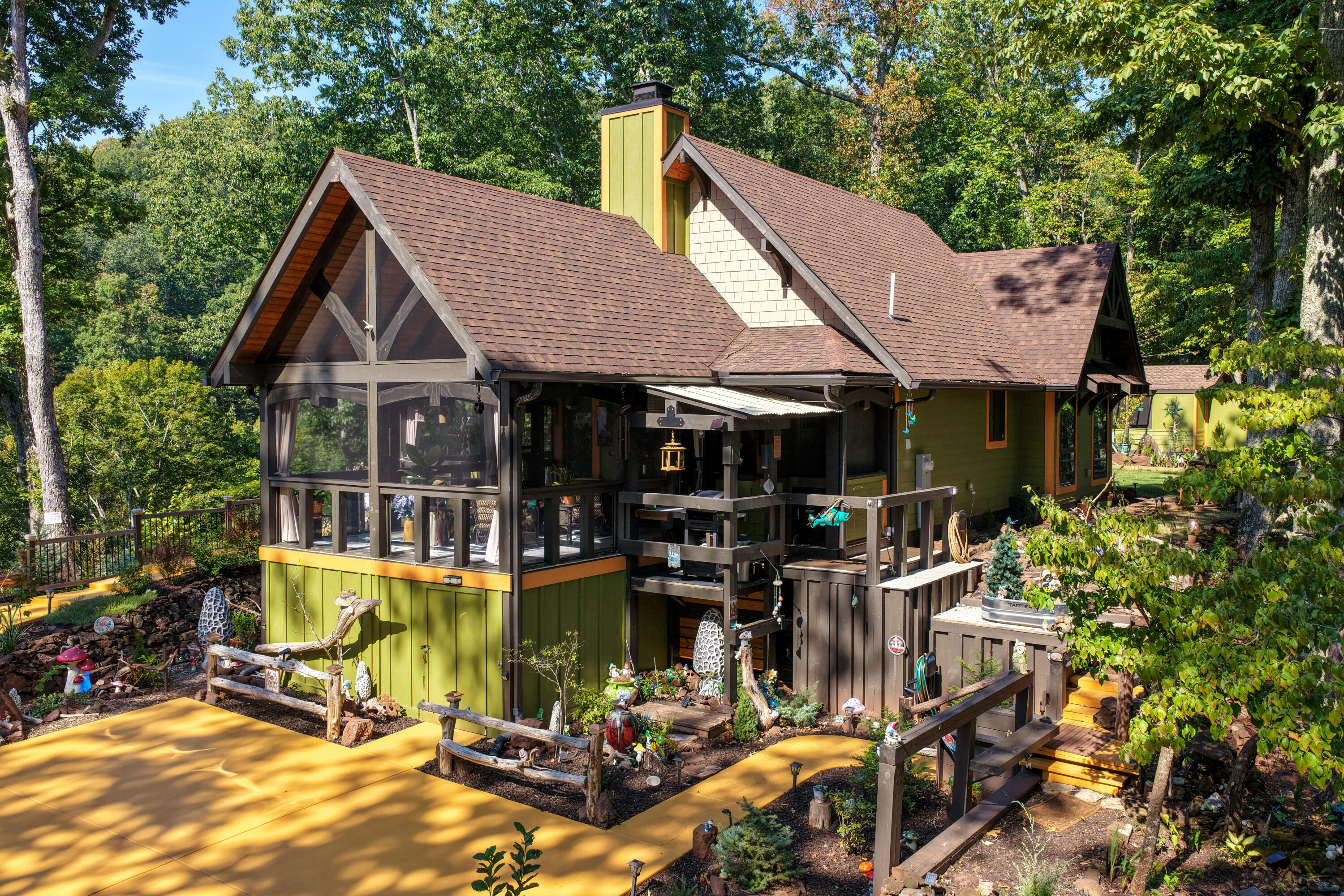 341 Acorn Gap Road — photo