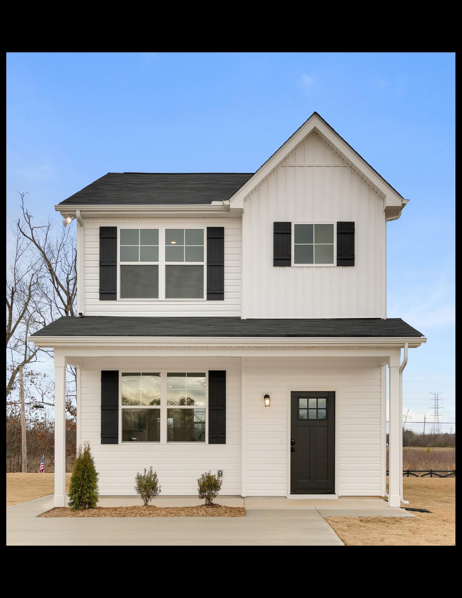 7607 Nightingale Court — photo