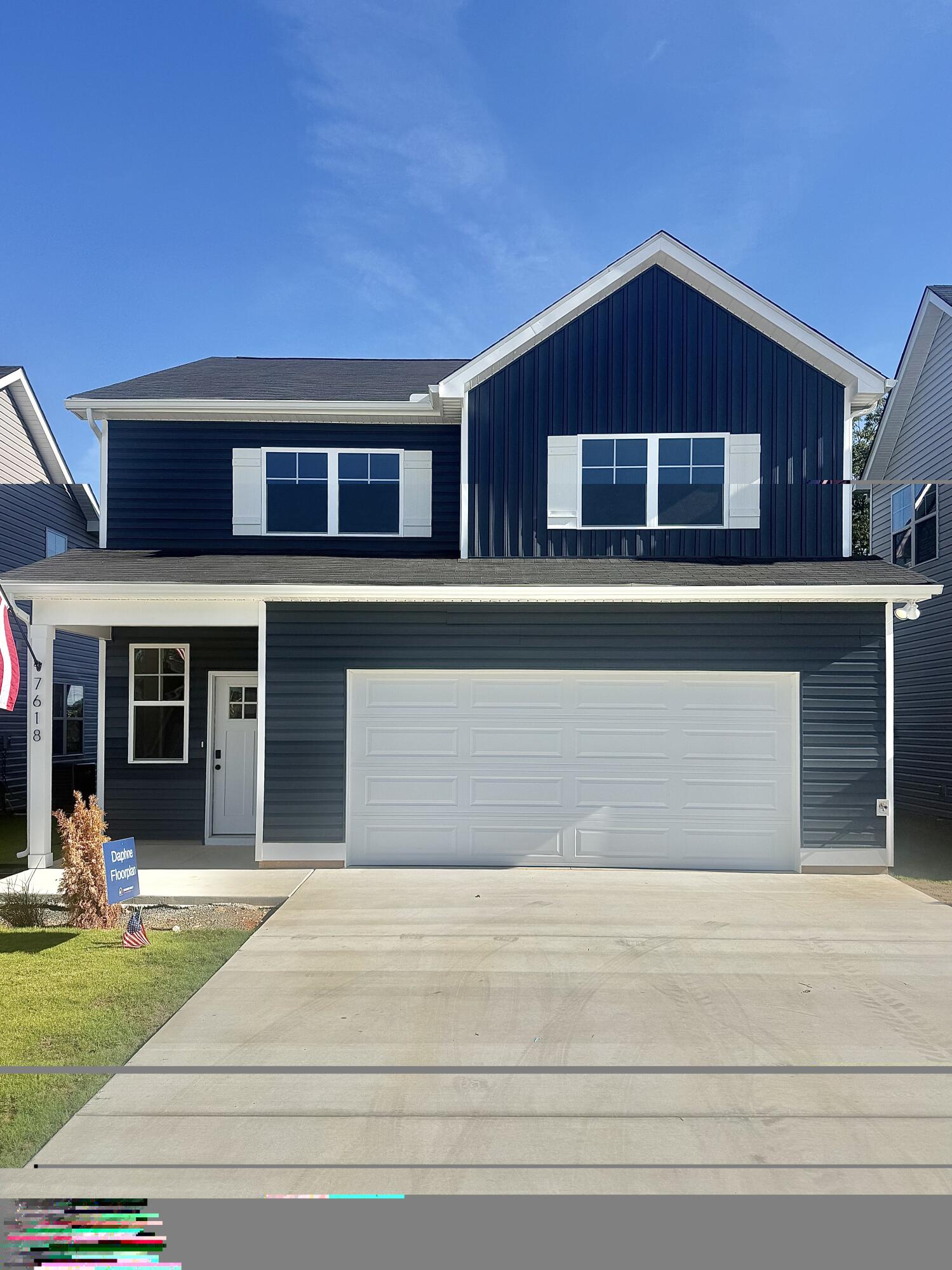 7618 Nightingale Court — photo