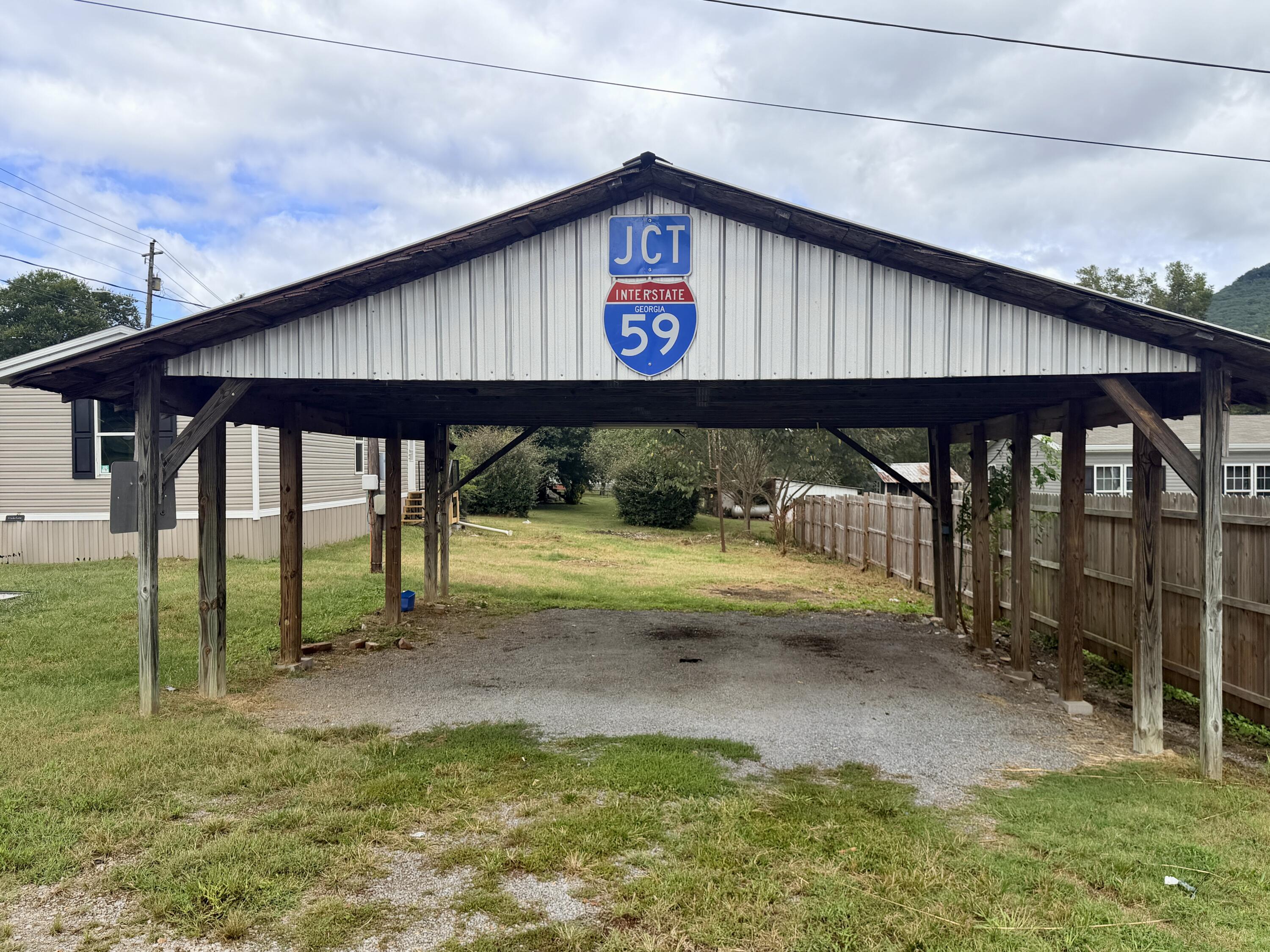 27 Fricks Lane, Rising Fawn, GA 30738 — photo 3