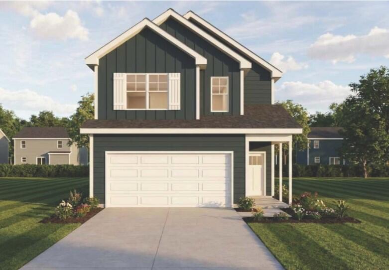879 Gardenview Way — photo