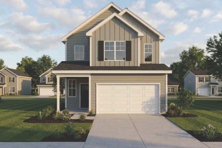 871 Gardenview Way — photo
