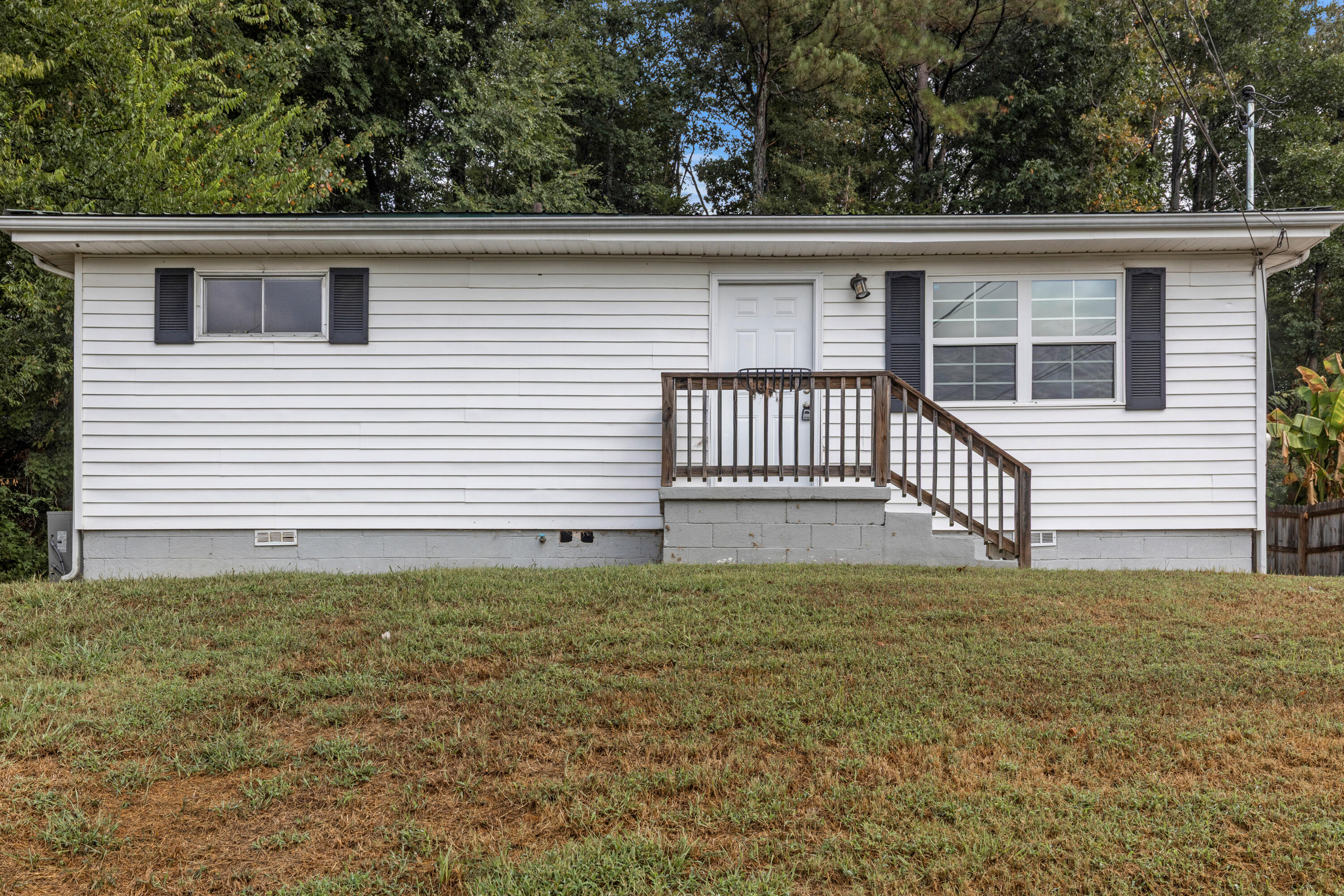 338 Mcafee Road — photo