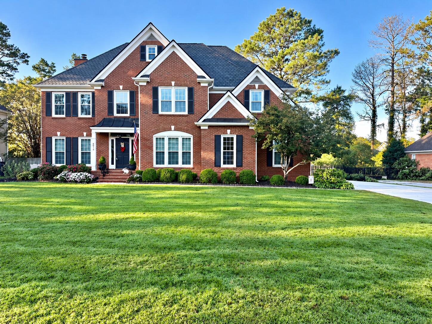 8014 Rosemere Way — photo