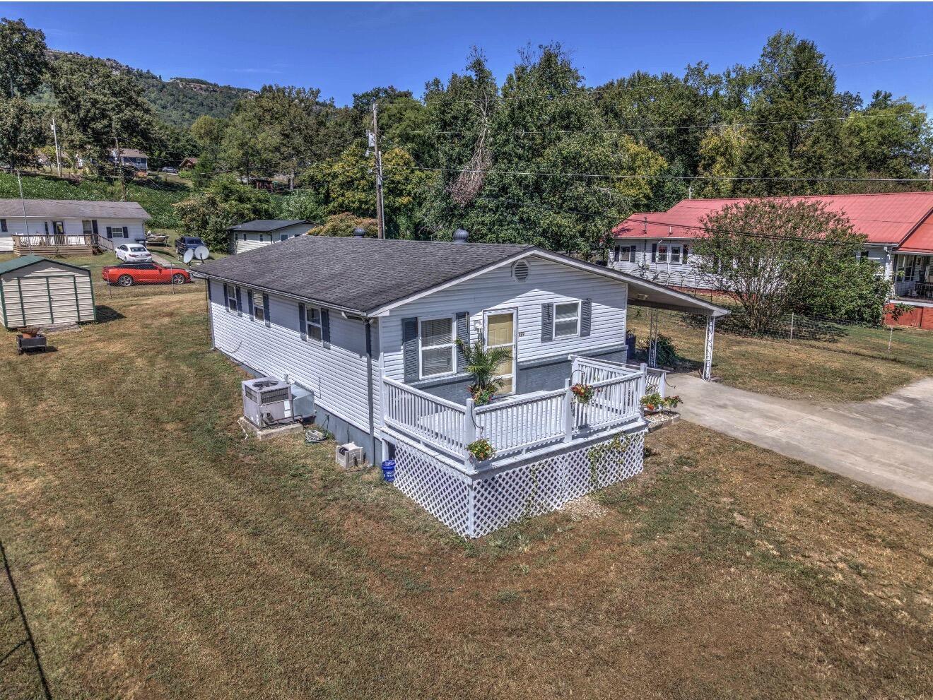 327 Loop Road, Jasper, TN 37347 — photo 2