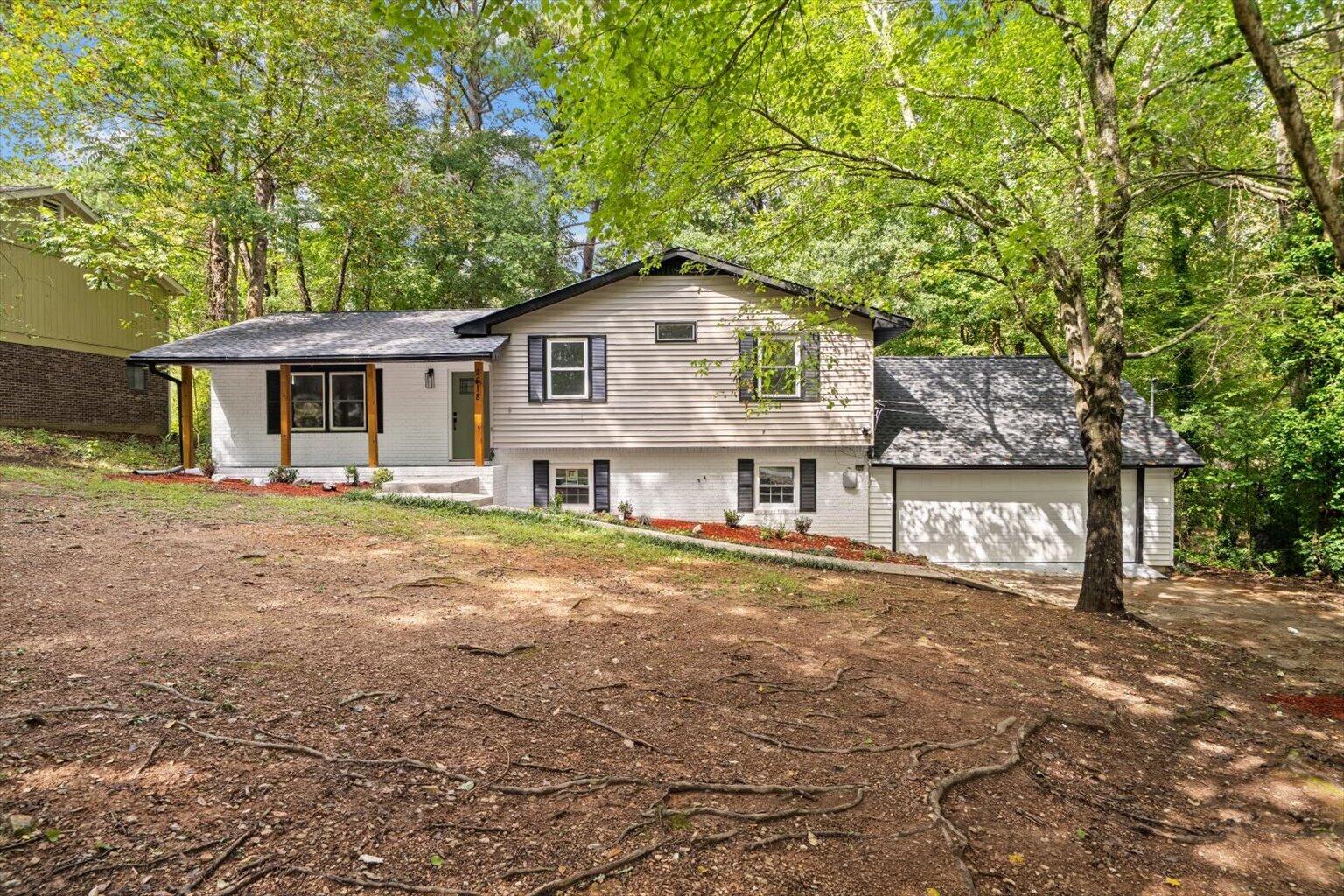 2618 Rocky Drive — photo