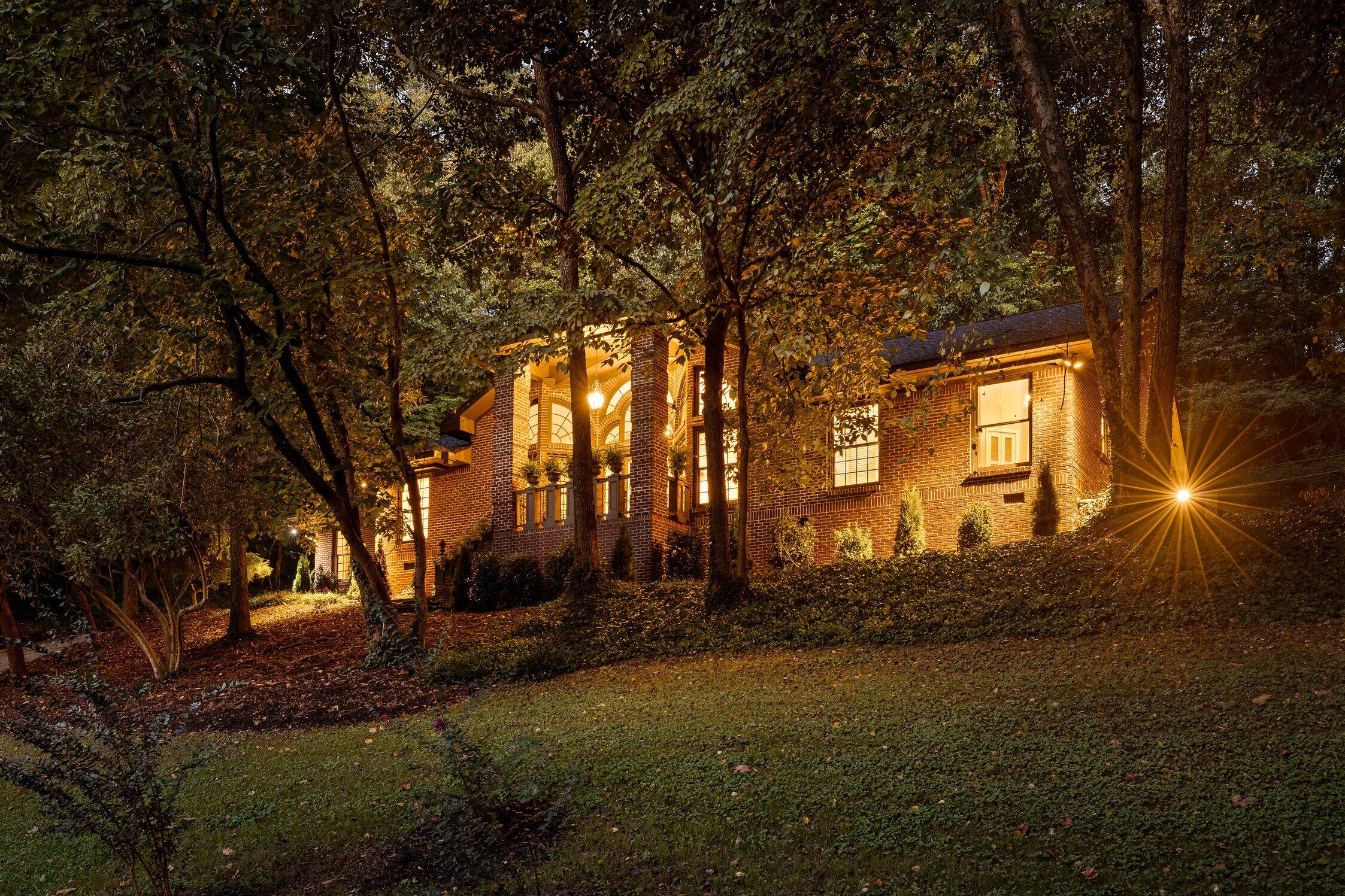 1724 Spring View Lane — photo