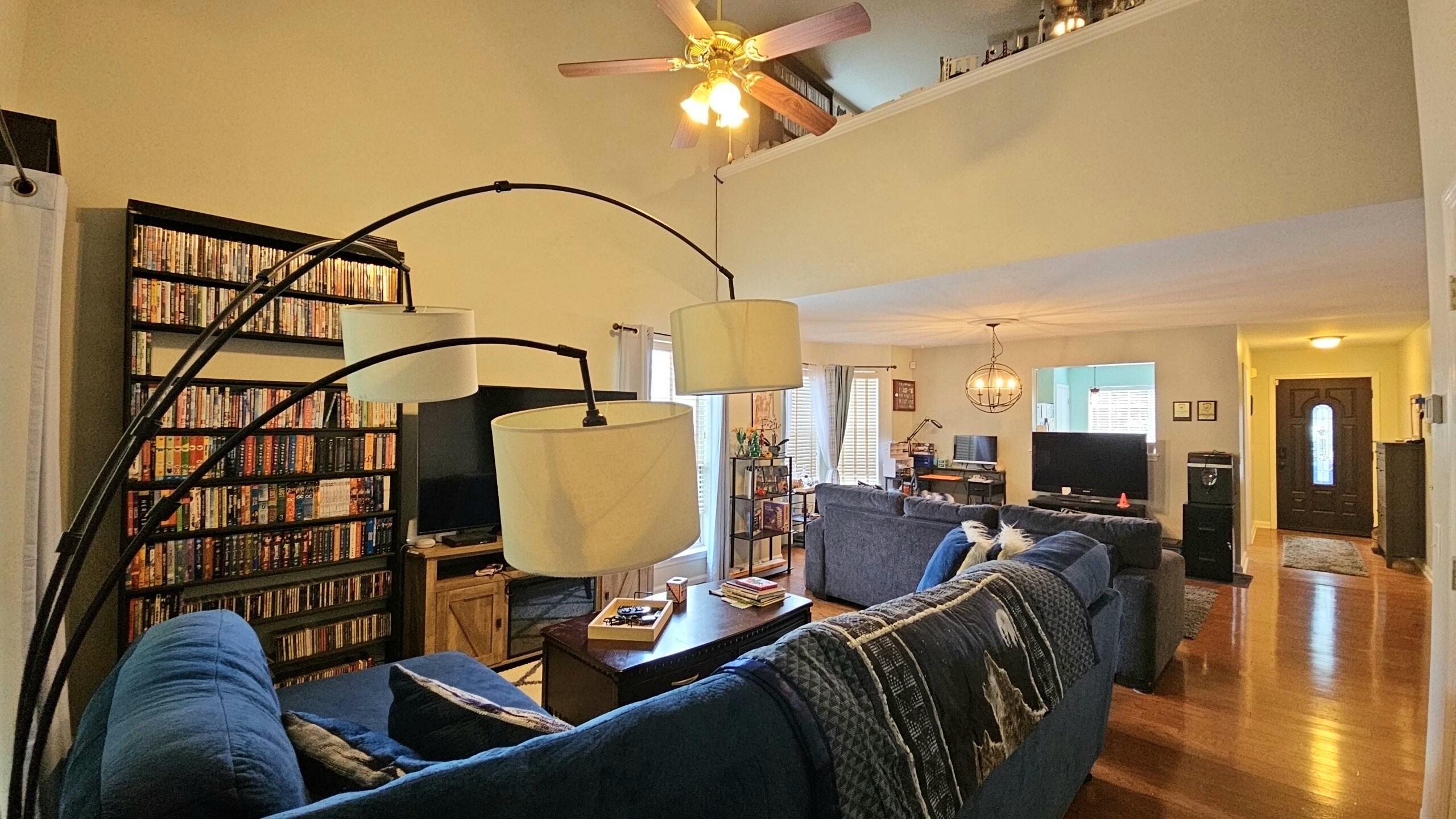 6635 Hickory Trace Circle — photo
