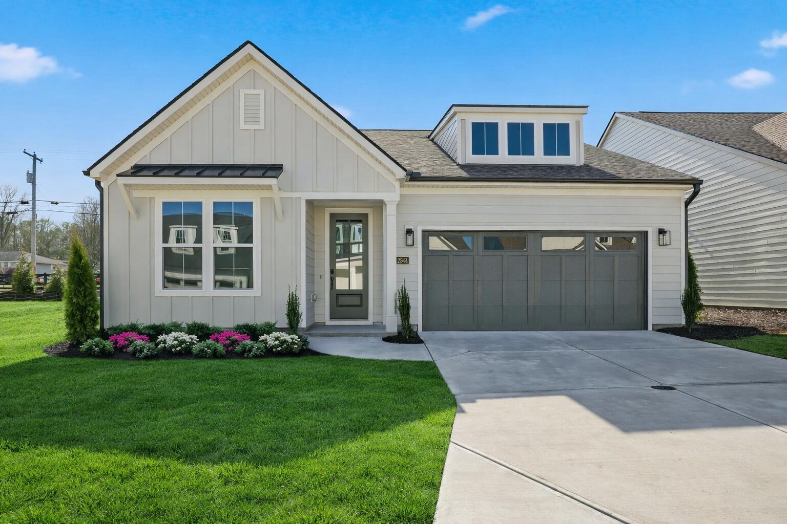 2544 Butlers Green Circle, 4 — photo