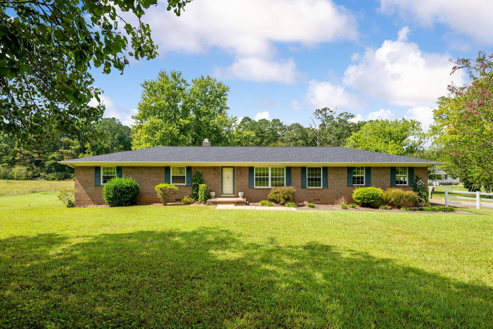 2876 Three Notch Road — photo