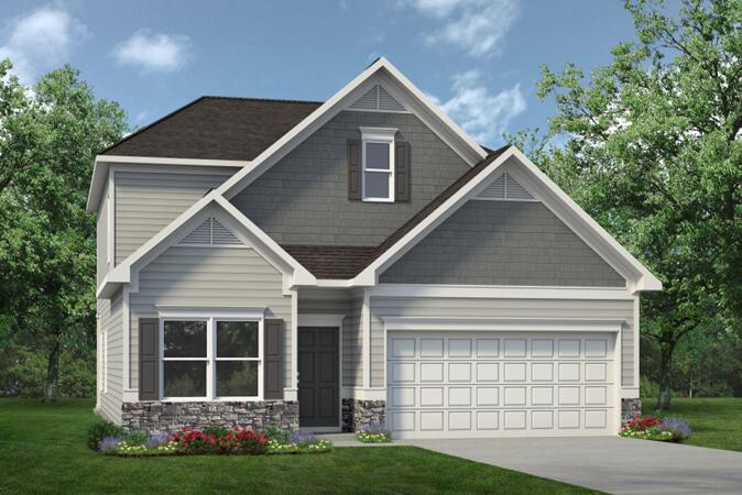 8379 Harbour Chase Loop — photo