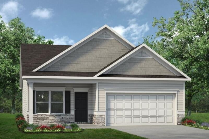 2793 Upton Circle — photo