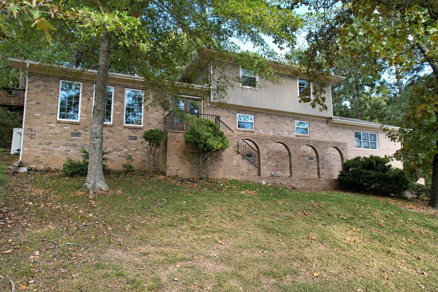 5604 Cold Springs Road — photo