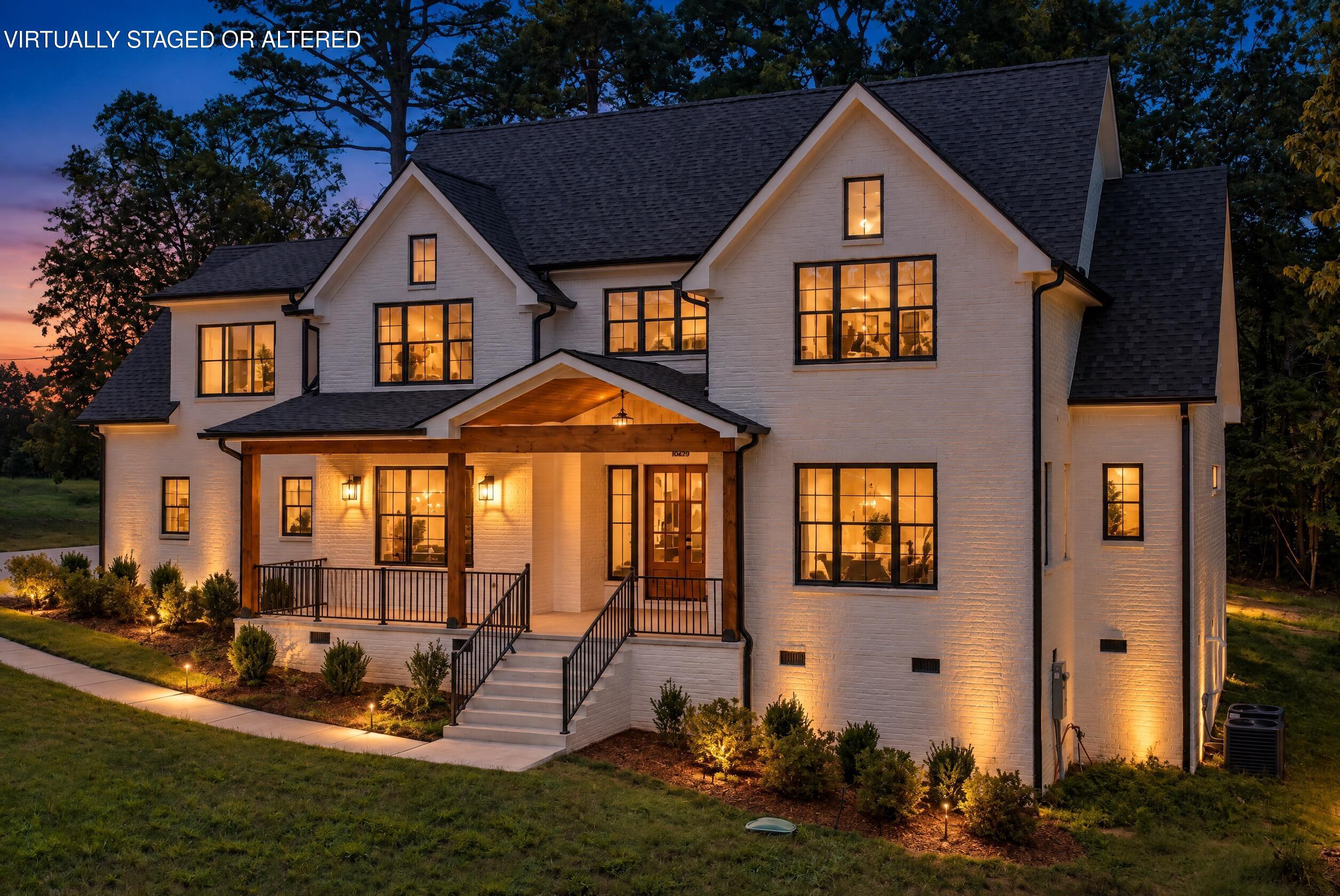 1825 Sawyer Farms Lane — photo