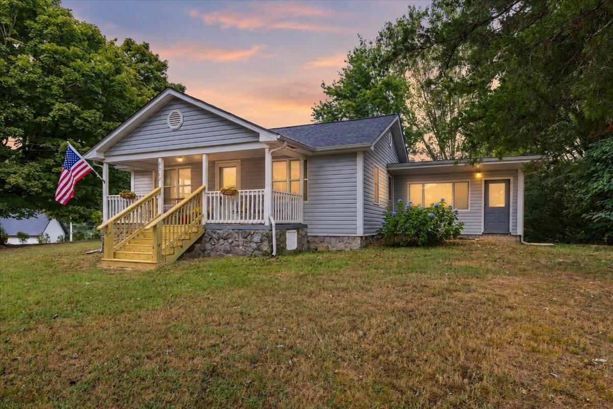 8513 Walnut Road — photo