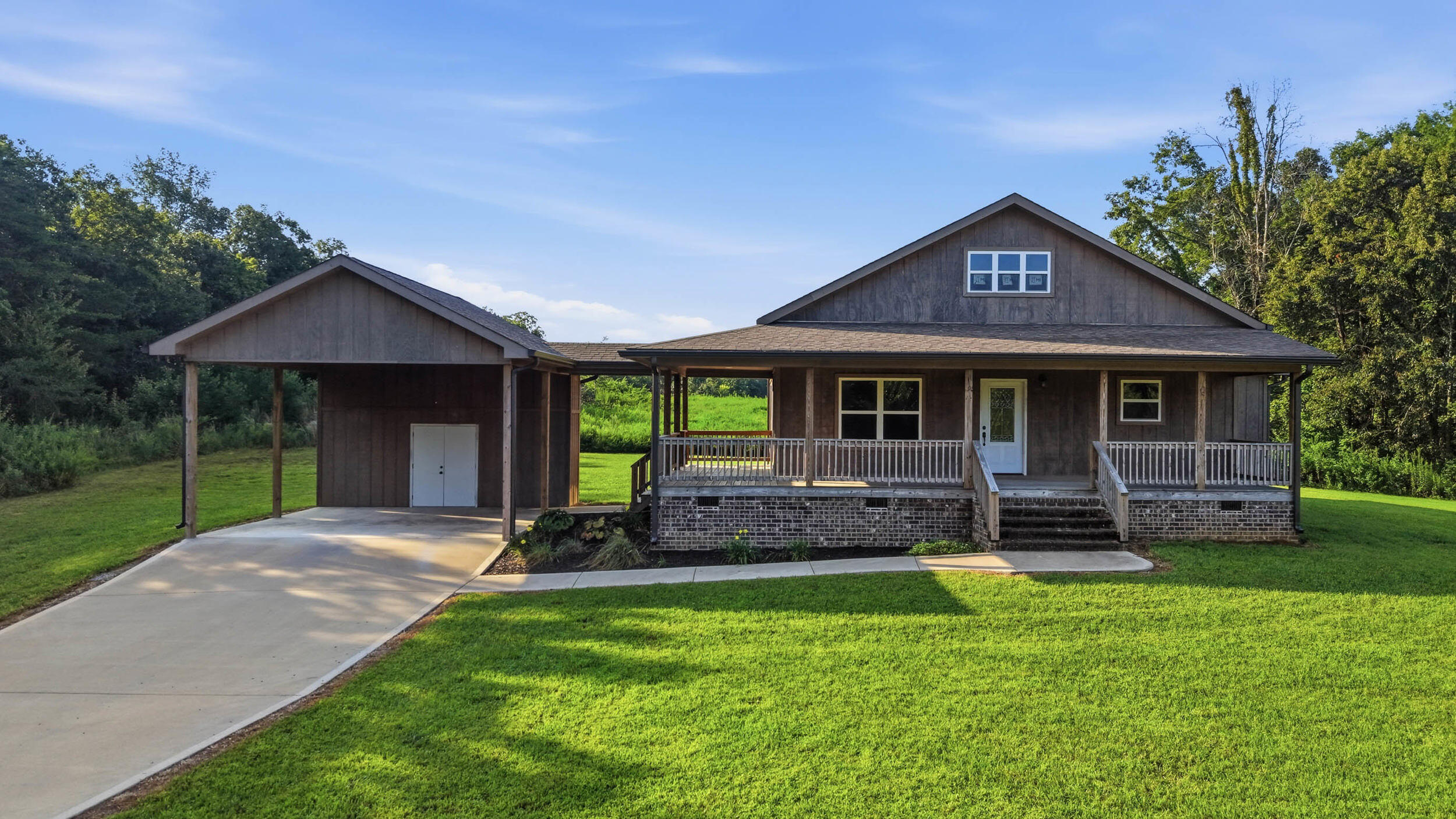 201 Timber View Road, Pikeville, TN 37367 — photo 2