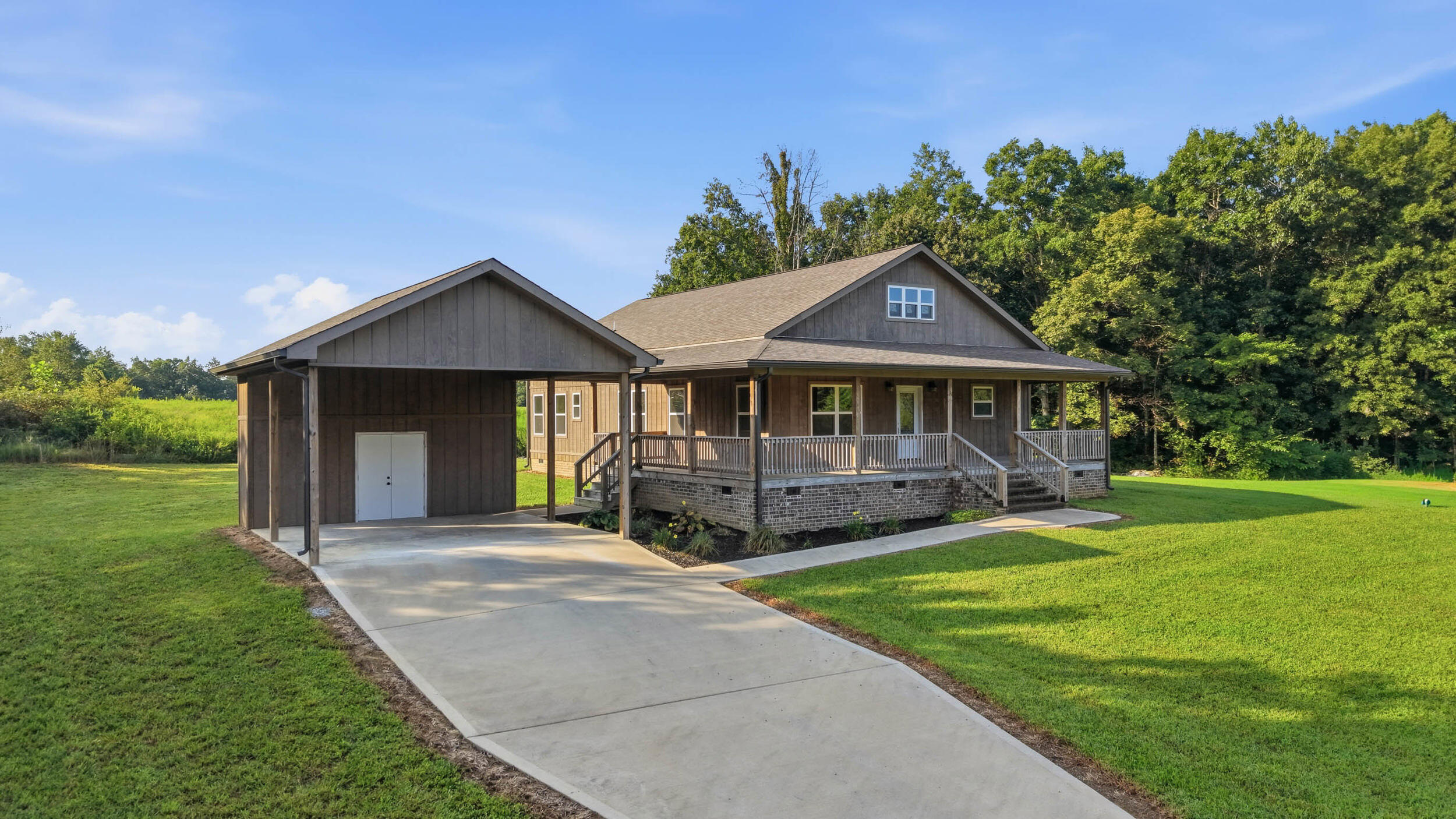 201 Timber View Road, Pikeville, TN 37367 — photo 3