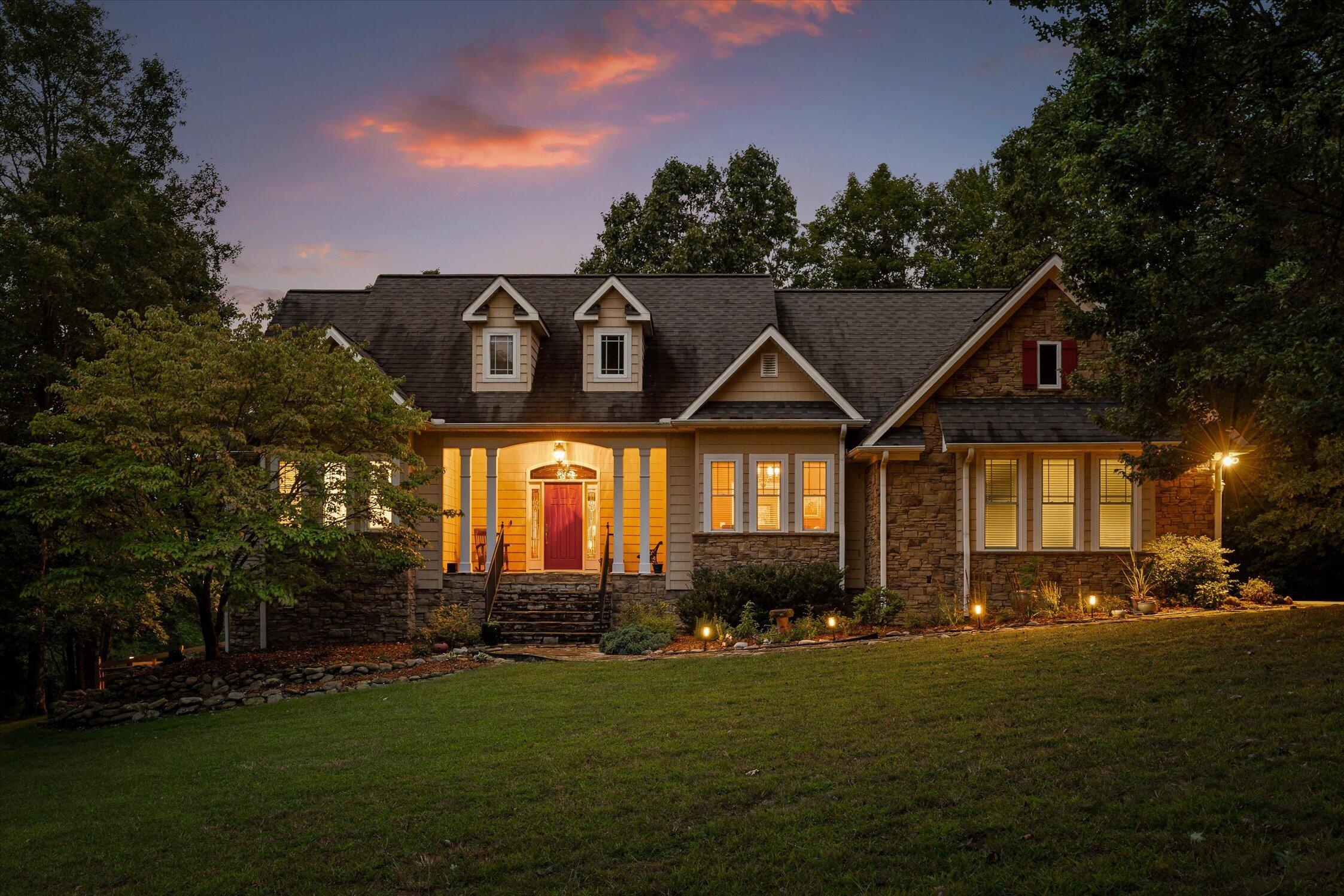 650 Deer Point Drive — photo